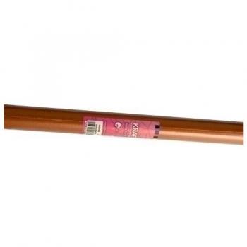 Papel Kraft Impreso 1x3 Bronce de Alta Calidad