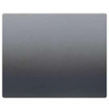Bjc iris color - Tecla interruptor conmutador cruzamiento serie iris/aura negro antracita