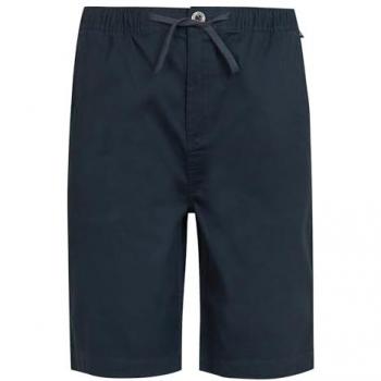 Regatta Men's Aldan Navy Casual Chino Shorts, Size 33