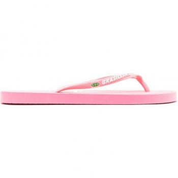 Brasileras Chanclas Clasic de Mujer con Suela Antideslizante para Playa