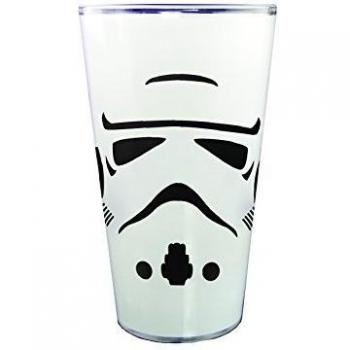Star Wars Storm Trooper Vaso de Pinta