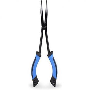 Mustad - MT011, Color with Cutter