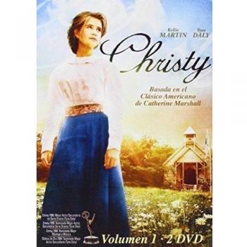 Christy Vol. 1 [DVD]
