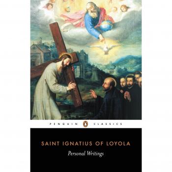 Escritos Personales de Ignacio de Loyola - Diario Espiritual, Cartas Selectas, Serie Clásicos Penguin