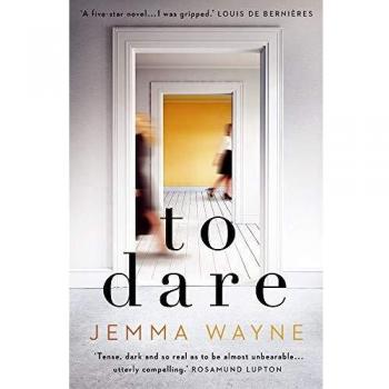 Atreverse: Una elección del Club de Lectura de la Revista Sainsbury's - Jemma Wayne