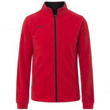 Izas Padru Chaqueta de forro polar, Hombre, Multicolor