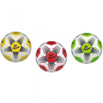 BALON FOOTBALL TOP PLAYER