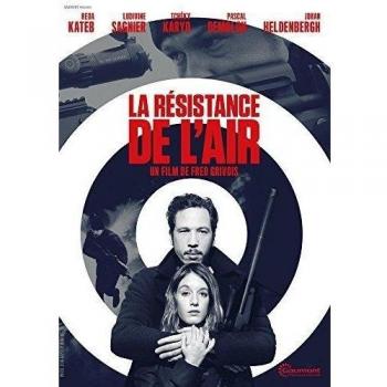 La Résistance de l'air [Francia] [DVD]