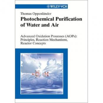 Photochemical Purification of Water and Air: Advanced Oxidation Processes