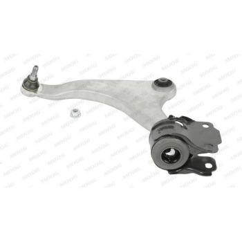 Brazo de control MOOG VV-TC-15117, suspensión de las ruedas, eje delantero, enlaces, frente