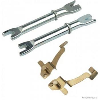 Herth+Buss Jakoparts J3570501 Adjuster, drum brake