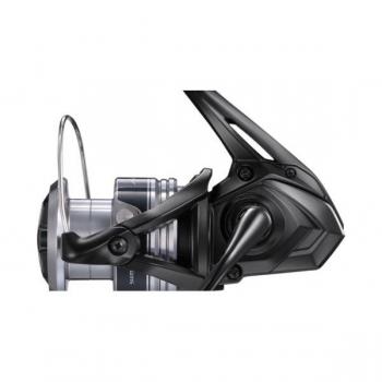 Carrete Shimano Aero BB 4000/3000 - Alta Capacidad y Rendimiento Superior