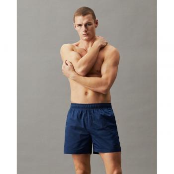BaÃ±ador de largo medio con cordón Calvin Klein
