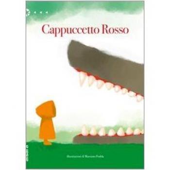 Cappuccetto Rosso. Ediz. illustrata - Massimo Podda