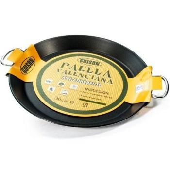 Paellero Guison 36CM Inox Induccion Antiadherente