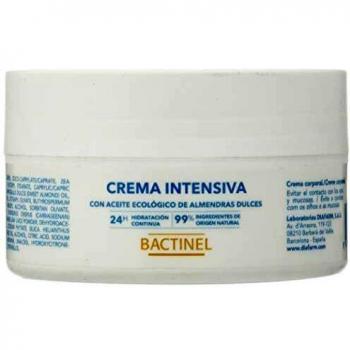 Bactinel Intensive Almond Oil Body Cream 185g