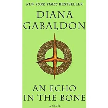 An Echo in the Bone: A Novel: 7
