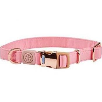 Weatherbeeta Collar De Perro Elegance - Rosa