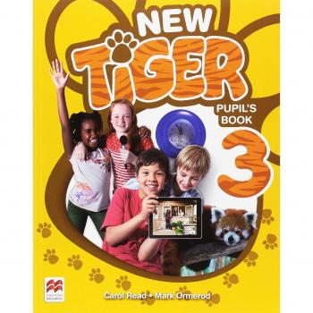 NEW TIGER 3 Pb