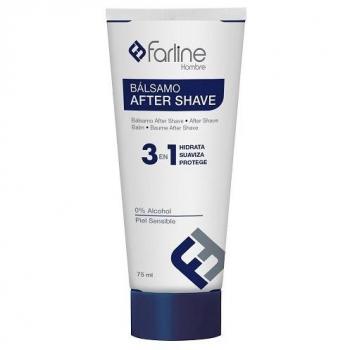 Bálsamo After Shave Farline 75ml