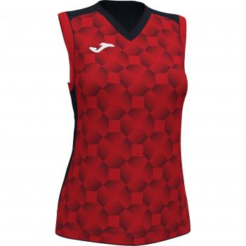 Joma Camiseta Sin Mangas Supernova Iii