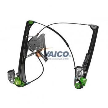 Elevalunas eléctrico delantero izquierdo VAICO para Audi A4