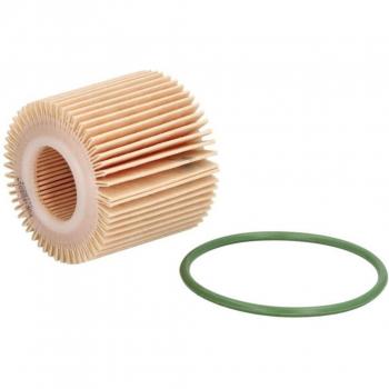 Filtro de aceite PURRO PUR-PO8024 - Cartucho filtrante para motor, diseñado para proporcionar una filtración eficiente del aceite, compatible con diversas marcas y modelos de vehículos