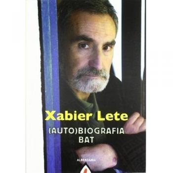 Xabier Lete