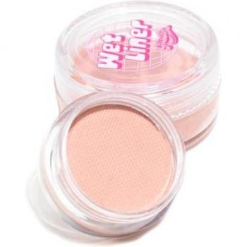 Glisten Cosmetics Dusty Nude Wet Liner Eyeliner Small - 3g