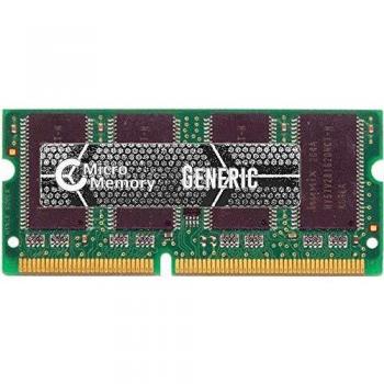 MicroMemory 256Mb Module módulo de - Memoria