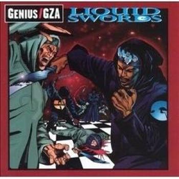 Liquid Swords [Vinilo]