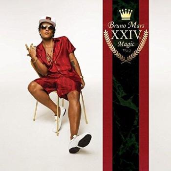 24K Magik Deluxe