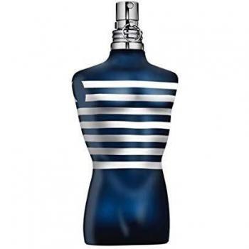 JEAN PAUL GAULTIER Le Male In The Navy Limited Edition Edt Vapo 125 Ml 1 Unidad 1400 g, Azul