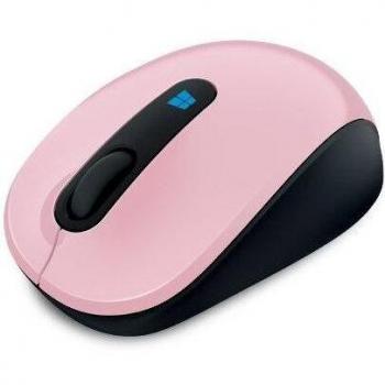 Microsoft sculpt mobile mouse raton rf inalambrico negro rosa baterias 0 40 c windows 7 home basic windows 7 home basic x64 windows 7 home premium windows 7 home premium x64 ambidextro