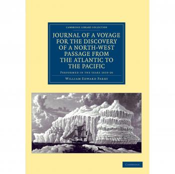 Diario de un Viaje para el Descubrimiento de un Pasaje del Noroeste desde el Atlántico hasta el Pacífico: Realizado en los Años 1819-20 - Colección Bibliotecaria de Exploración Polar