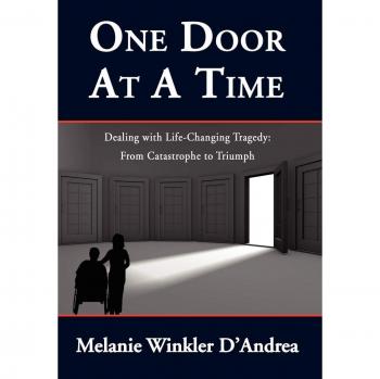 Una Puerta a la Vez - Tapa Dura de Melanie Winkler D'Andrea