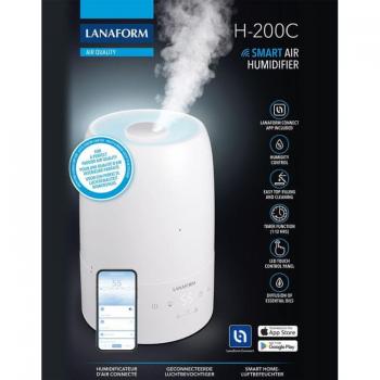 Lanaform H-200C Connected Air Humidifier
