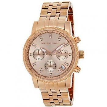 Michael Kors Reloj de Cuarzo MK6077