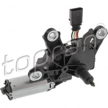Motor del limpiaparabrisas HANS PRIES 623 408