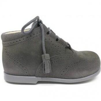 Botas de Niña y Niño CRIOS 43-190 GRIS