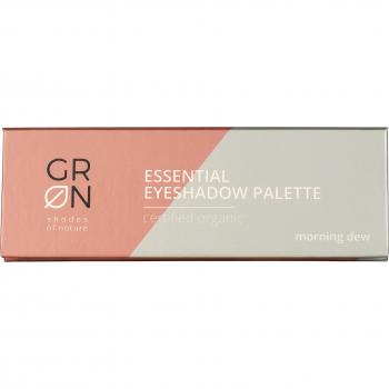 Paleta de Sombras Sunset 5g