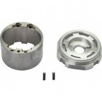 Juego de cilindros delantero Hazet 9012TT-010/4