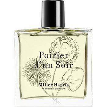 Miller Harris Poirier d'Un Soir 100ml Woody Fruity Pear Eau de Parfum Spray