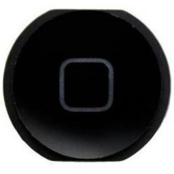 Boton Home Ipad Air Negro