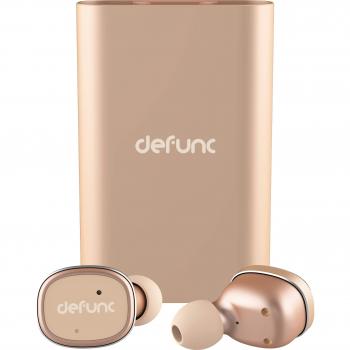DEFUNC True Oro Intraaural Dentro de oído Auricular - Auriculares