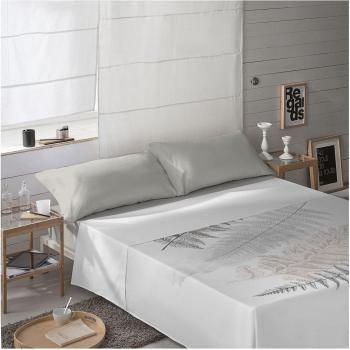 ICEHOME Juego de Sábanas Estampado 2 Piezas - Algodón Extra Suave