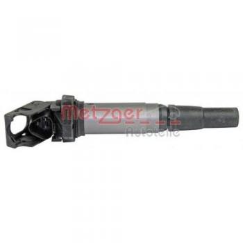 Bobina de encendido METZGER 0880436