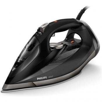 Philips Azur GC4908/80 Plancha de Vapor 3000W SteamGlide Elite AutoOFF