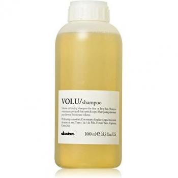 Davines Volu Volume Enhancing Shampoo, 1000 ml