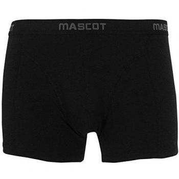 Mascot 50029 - 847 - 09-l Tamaño Grande Carpio Bóxer, color negro
